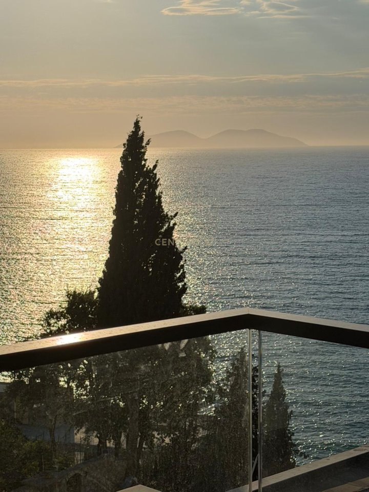 APPARTAMENTO 2+1 CON VISTA MARE COMPLETA – IN VENDITA IN RESIDENCE DI LUSSO CON PISCINA E SPA