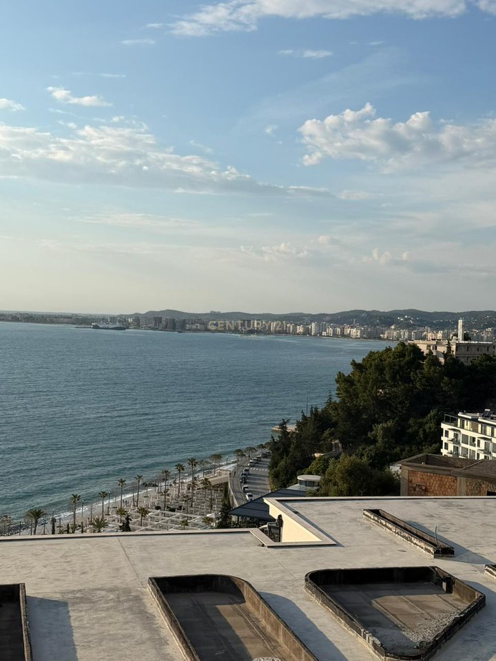APPARTAMENTO 2+1 CON VISTA MARE COMPLETA – IN VENDITA IN RESIDENCE DI LUSSO CON PISCINA E SPA