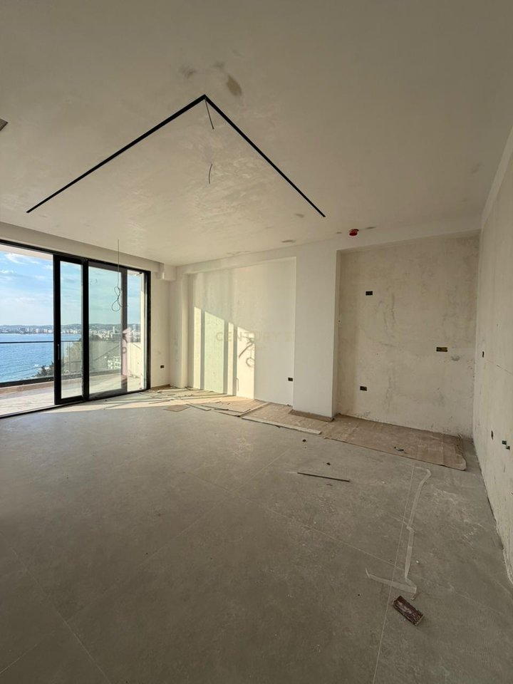 APPARTAMENTO 2+1 CON VISTA MARE COMPLETA – IN VENDITA IN RESIDENCE DI LUSSO CON PISCINA E SPA
