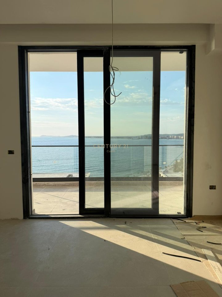 APPARTAMENTO 2+1 CON VISTA MARE COMPLETA – IN VENDITA IN RESIDENCE DI LUSSO CON PISCINA E SPA