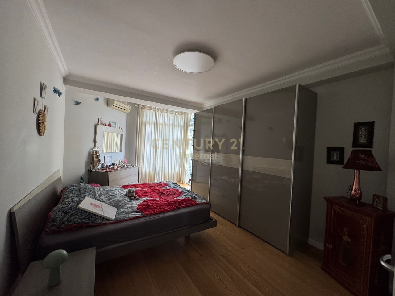 Apartment 2+1 for sale near Ish Garda