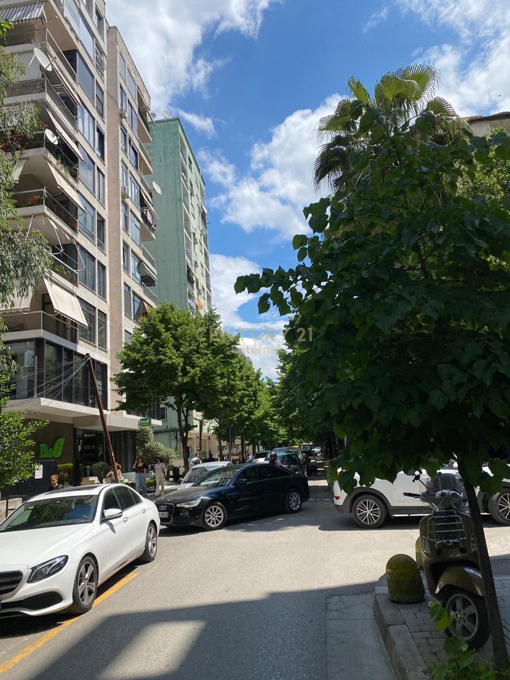 Apartment 2+1 for sale near Ish Garda
