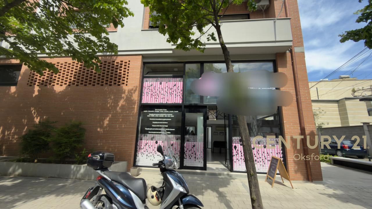 COMMERCIAL SPACE/LOFT FOR SALE ON FLOOR 0 ON BARDHYL STREET