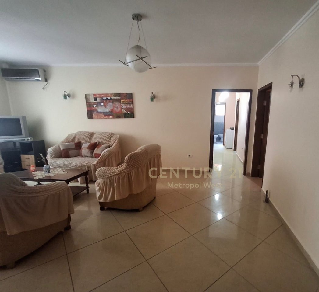 For sale 3+1+2 near "Petro Nini Luarasi", Margarita Tutulani Street – Elite Location!