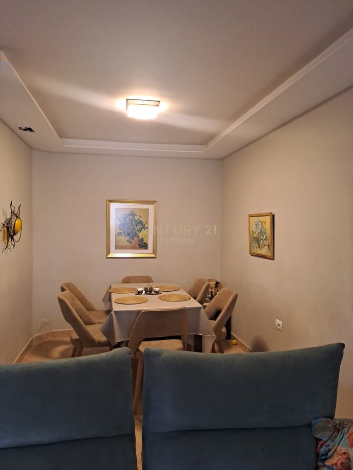 Apartment for sale 2+1+2 at Vasil Shanto