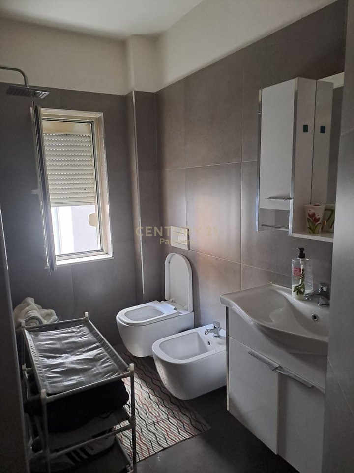 Apartment for sale 2+1+2 at Vasil Shanto