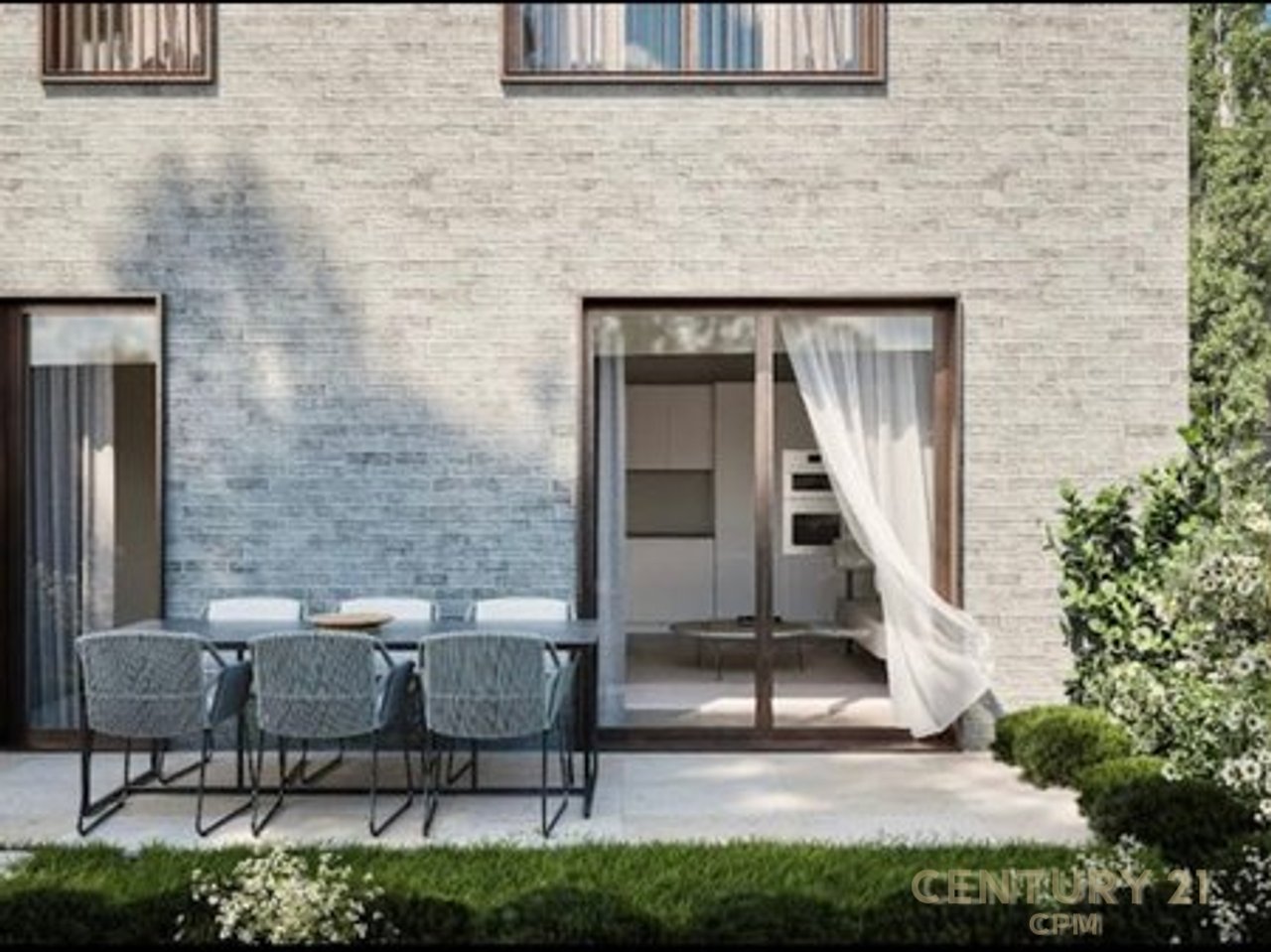 Apartament 3+1 Për Shitje PARK HOUSES, MJULL-BATHORE