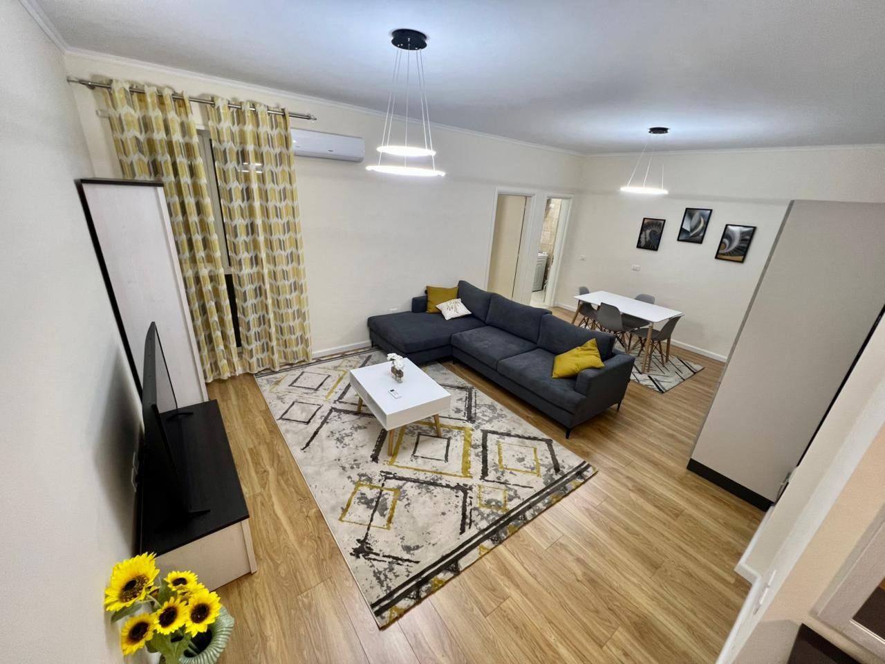 SHESIM, MODERN APARTMENT 1️⃣➕1️⃣, LIQENI THATË (WITHOUT MALORE)‼️