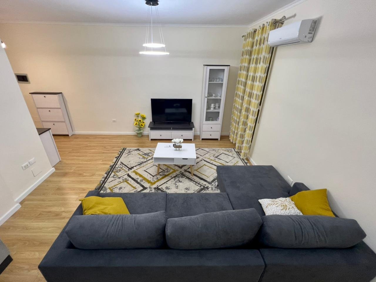 SHESIM, MODERN APARTMENT 1️⃣➕1️⃣, LIQENI THATË (WITHOUT MALORE)‼️