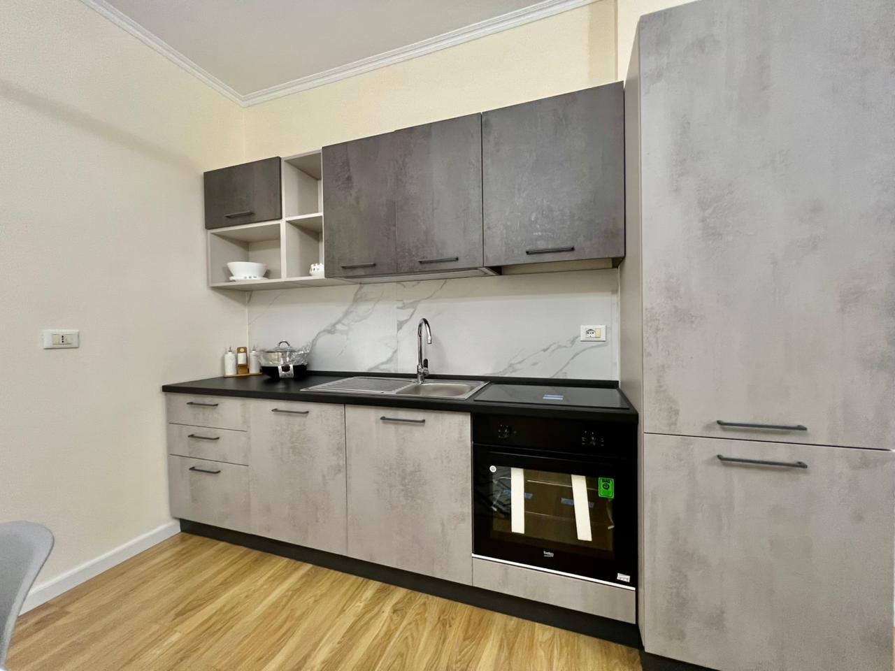 SHESIM, MODERN APARTMENT 1️⃣➕1️⃣, LIQENI THATË (WITHOUT MALORE)‼️