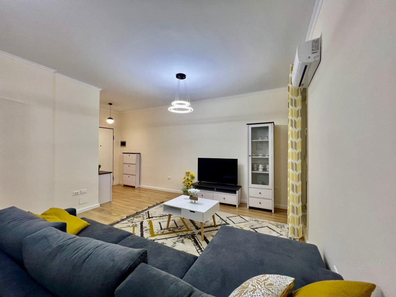SHESIM, MODERN APARTMENT 1️⃣➕1️⃣, LIQENI THATË (WITHOUT MALORE)‼️