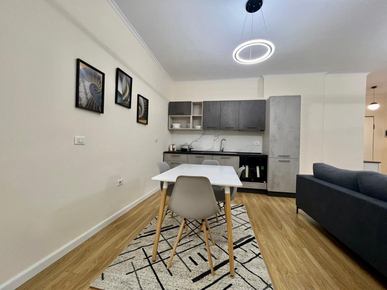 SHESIM, MODERN APARTMENT 1️⃣➕1️⃣, LIQENI THATË (WITHOUT MALORE)‼️