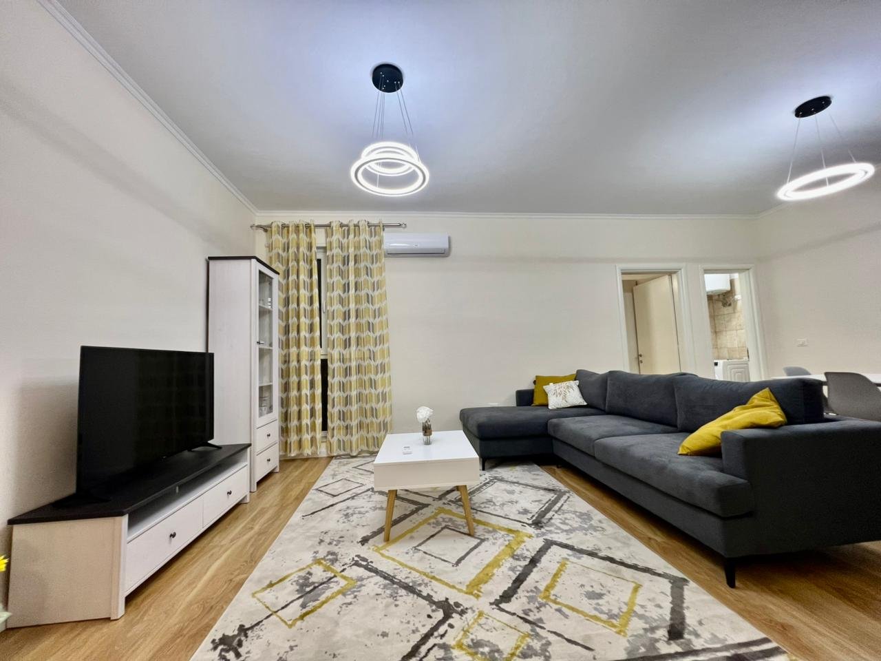 SHESIM, MODERN APARTMENT 1️⃣➕1️⃣, LIQENI THATË (WITHOUT MALORE)‼️