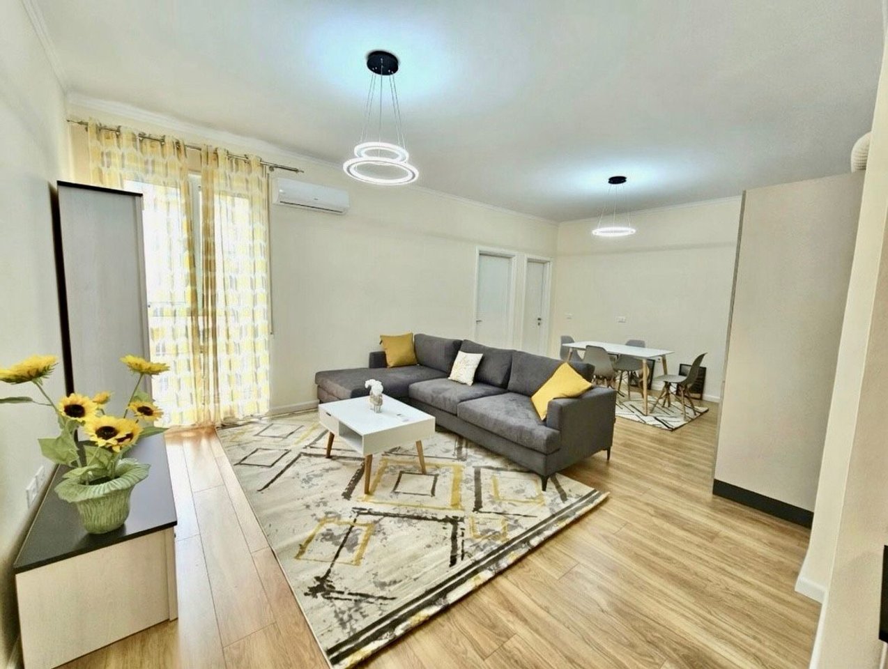 SHESIM, MODERN APARTMENT 1️⃣➕1️⃣, LIQENI THATË (WITHOUT MALORE)‼️