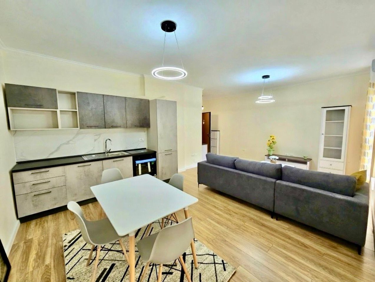 SHESIM, MODERN APARTMENT 1️⃣➕1️⃣, LIQENI THATË (WITHOUT MALORE)‼️