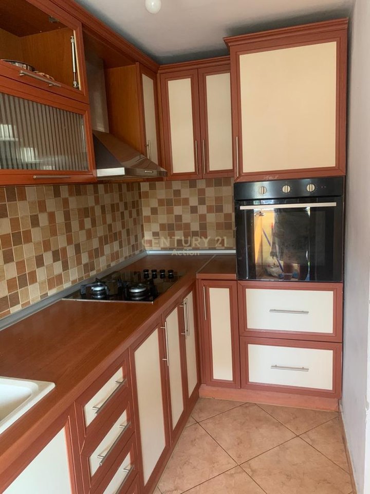 🏡 APARTMENT 2+1 FOR SALE – AT AVNI RUSTEMI SQUARE