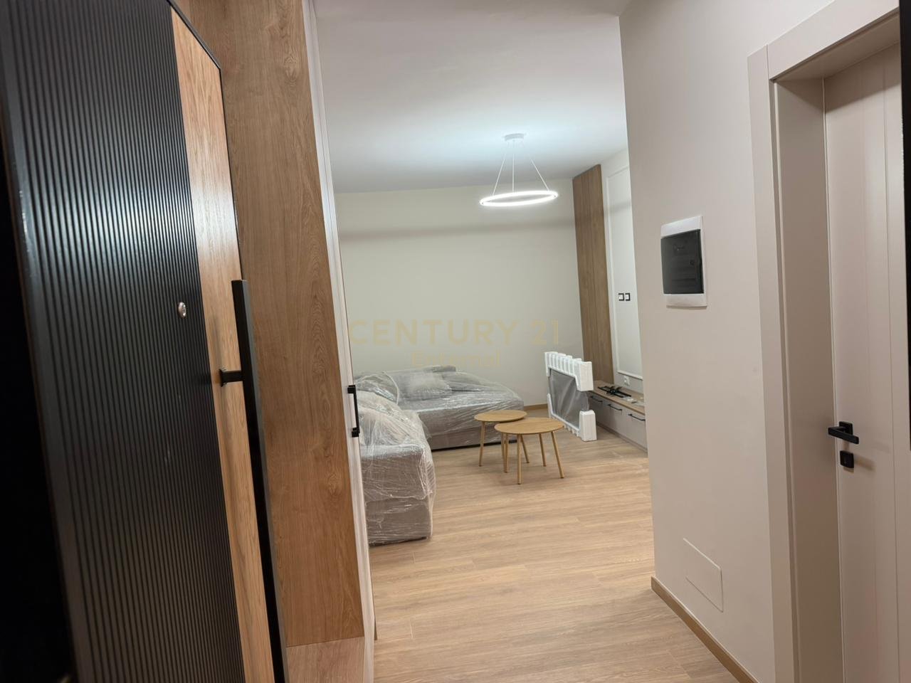 1+1 Apartment for rent near the Zoo