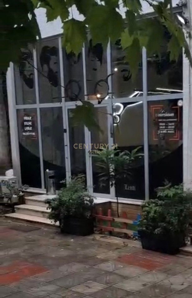 SHOP FOR SALE – ASTIR, NEAR BAR “ARTISTI”