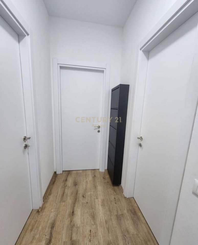 Me qira – Apartament 1+1 | Kompleksi Arlis, Rruga e Dibrës