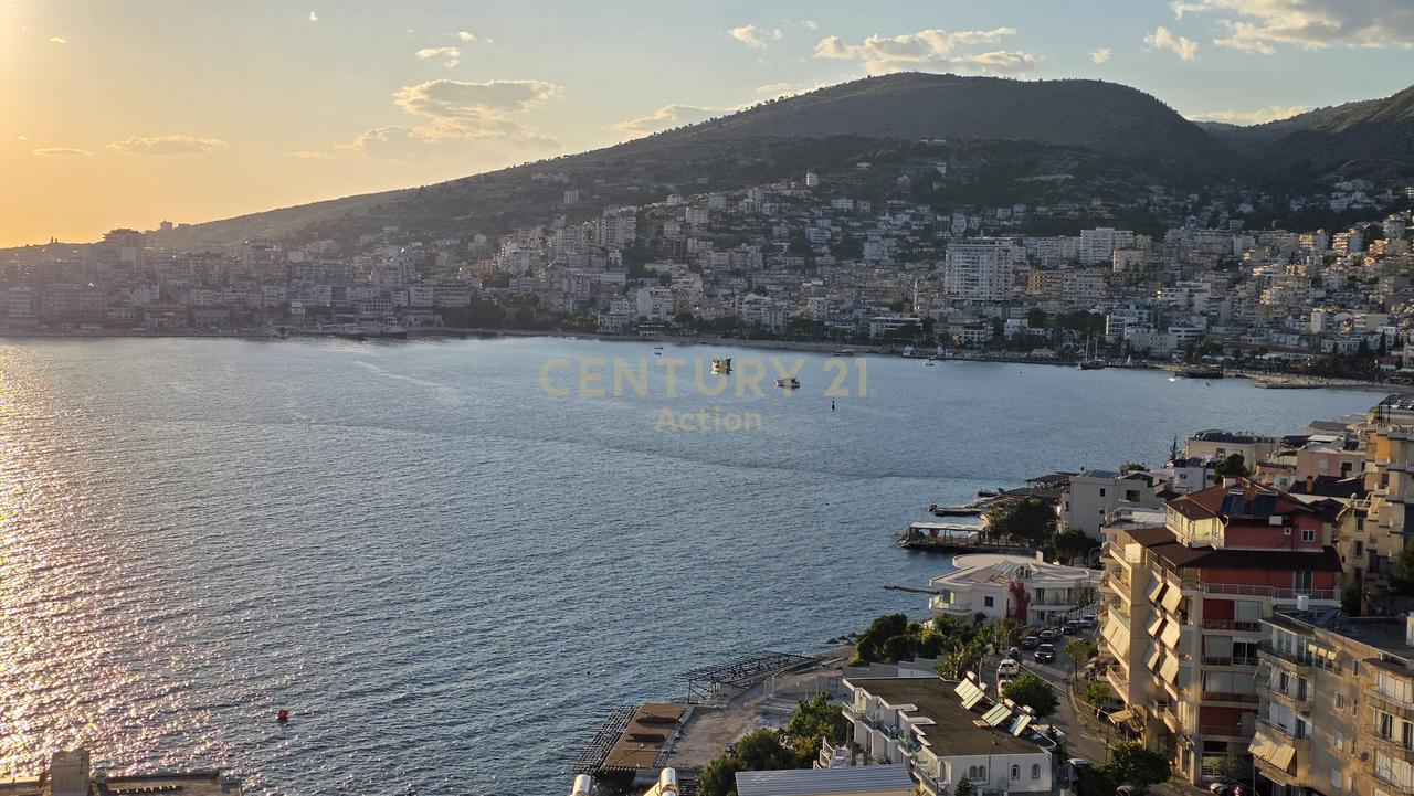 🌊 Panoramic Aerial View 🏖️