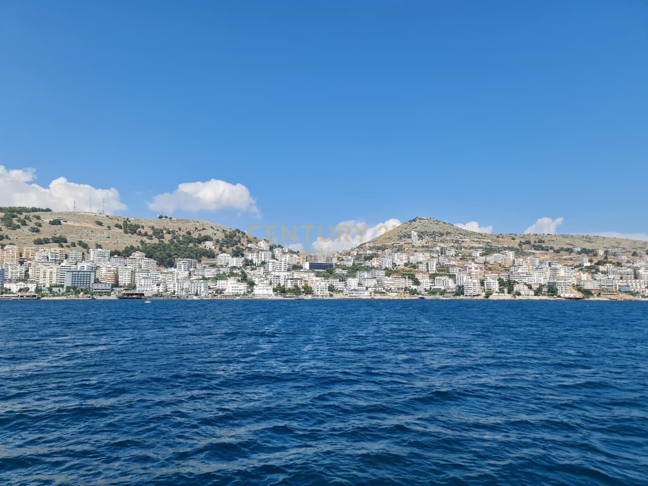 🌊 Panoramic Aerial View 🏖️