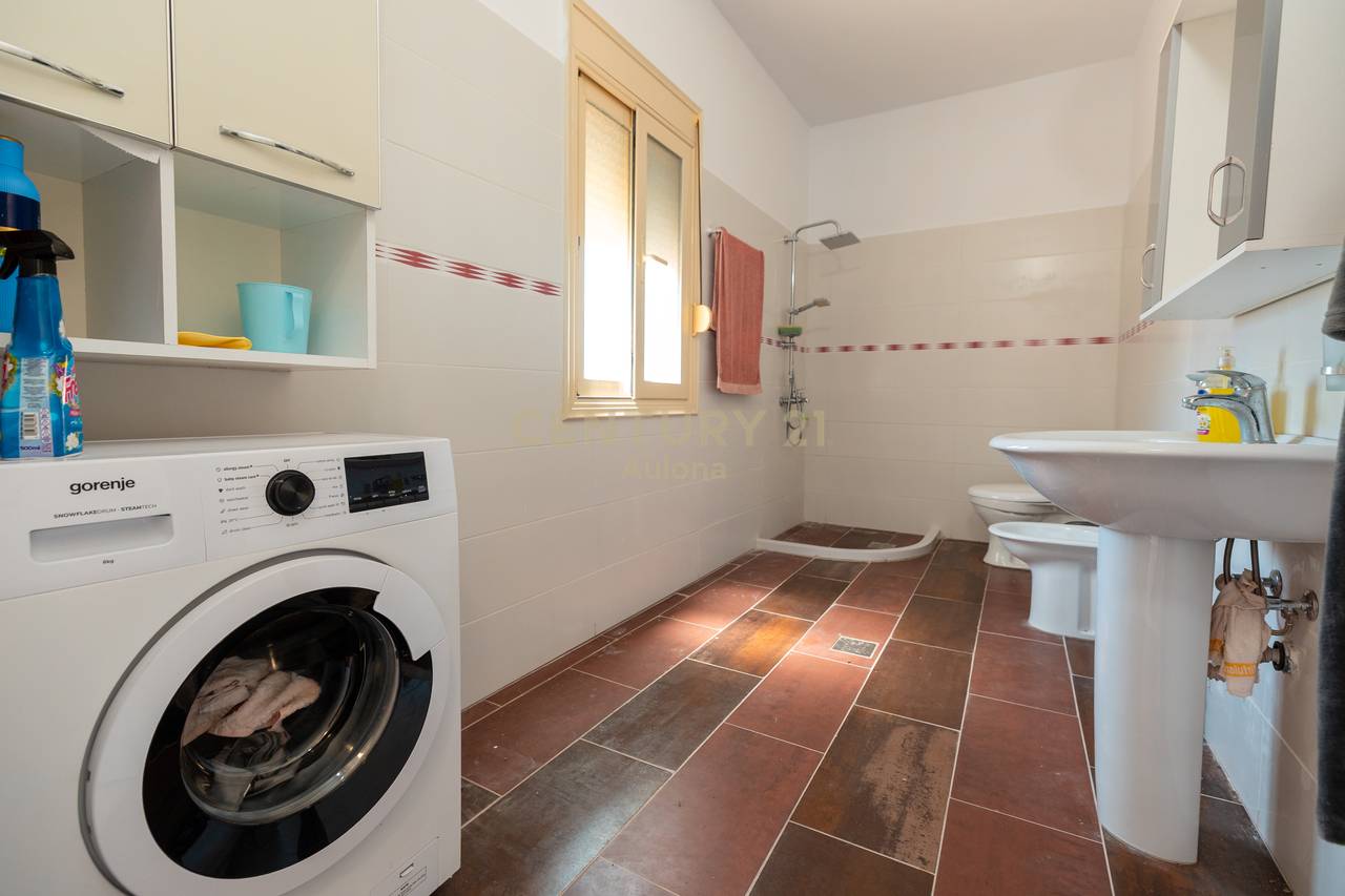 CASA PRIVATA IN VENDITA A TRAGJAS