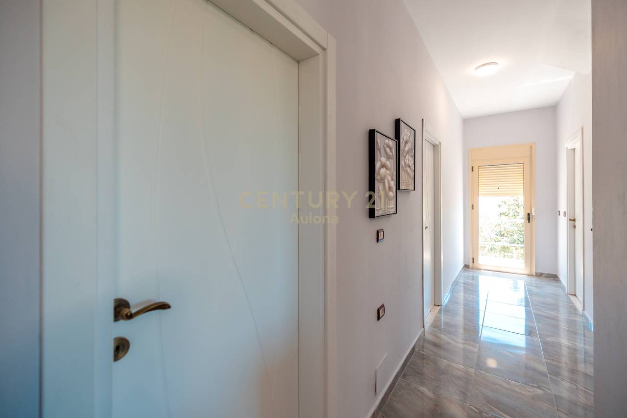 CASA PRIVATA IN VENDITA A TRAGJAS
