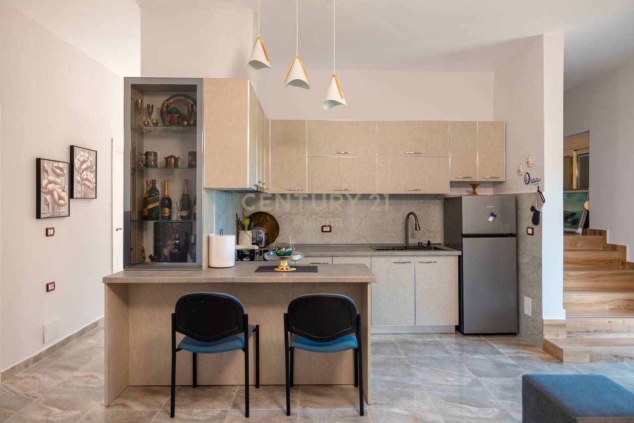 CASA PRIVATA IN VENDITA A TRAGJAS