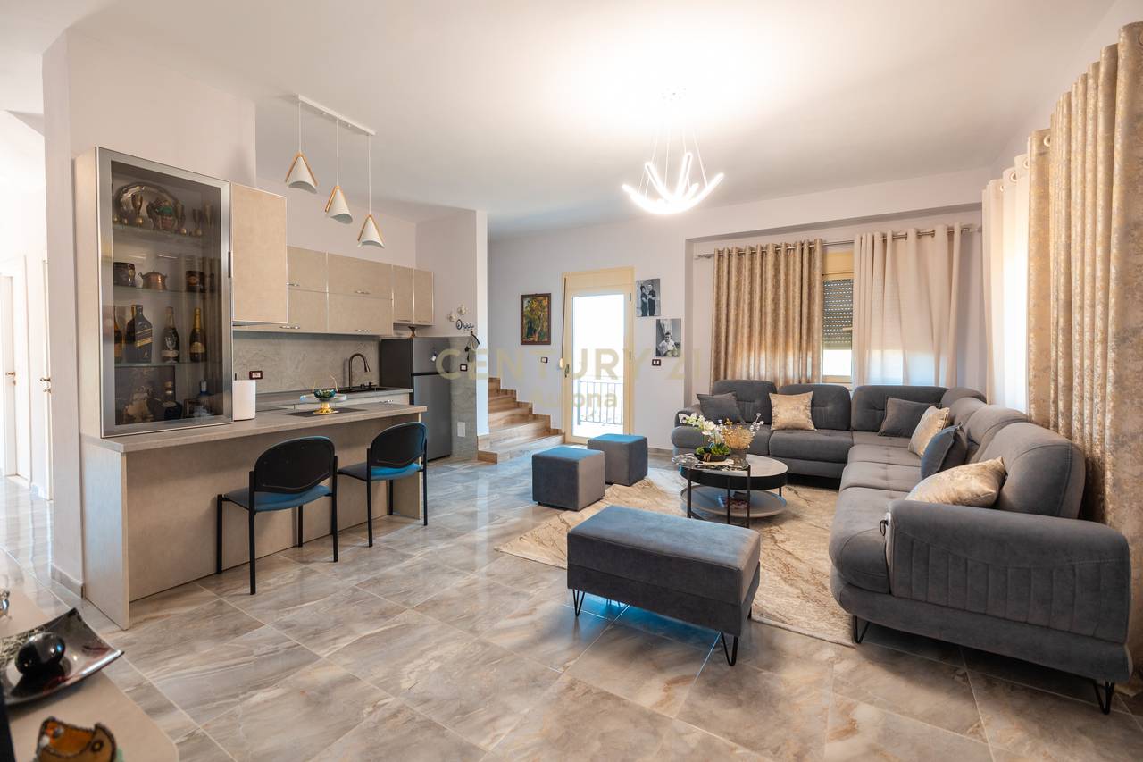 CASA PRIVATA IN VENDITA A TRAGJAS