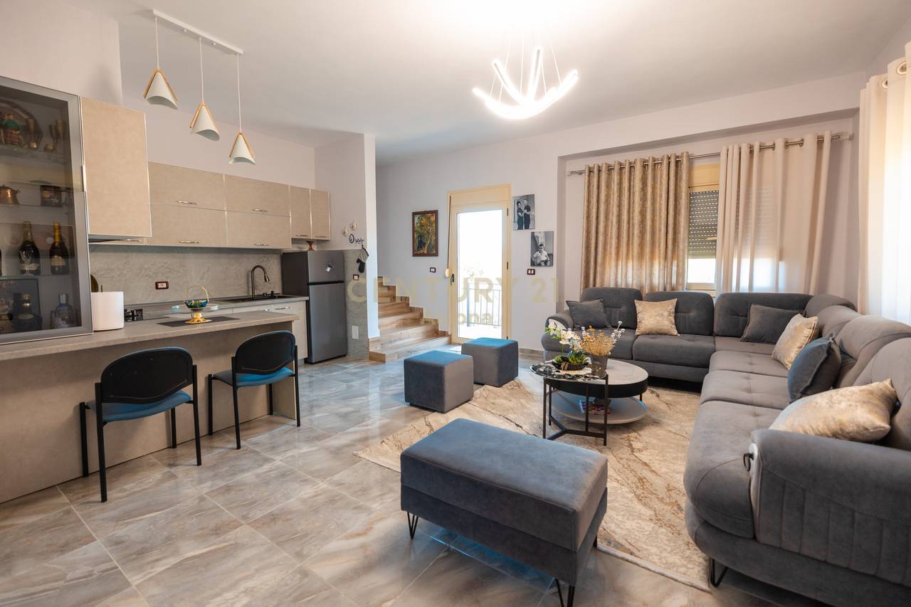 CASA PRIVATA IN VENDITA A TRAGJAS