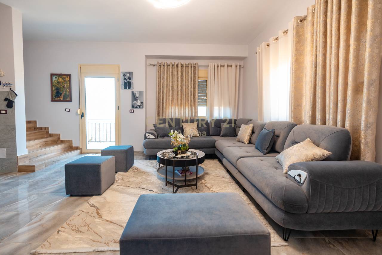 CASA PRIVATA IN VENDITA A TRAGJAS