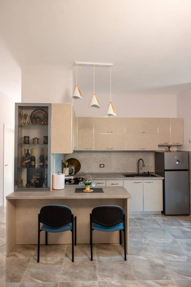 CASA PRIVATA IN VENDITA A TRAGJAS