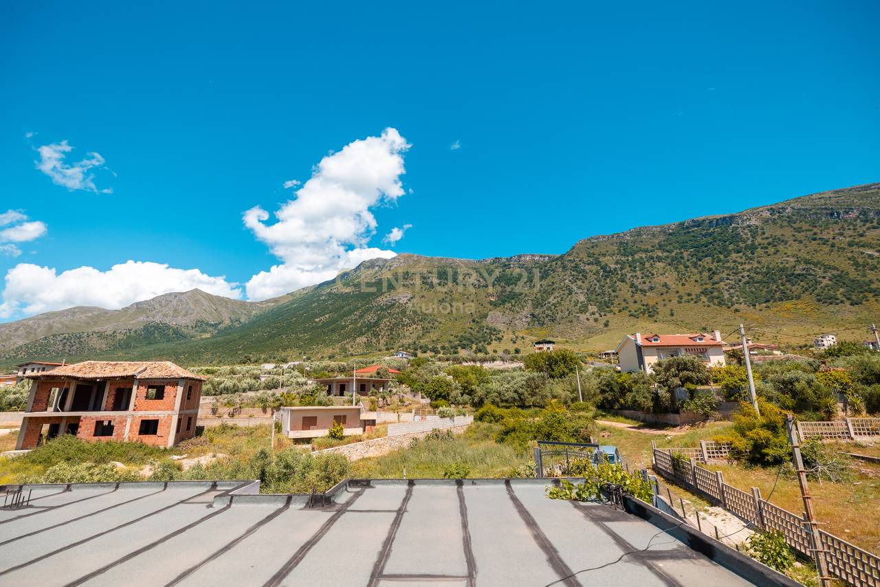 CASA PRIVATA IN VENDITA A TRAGJAS