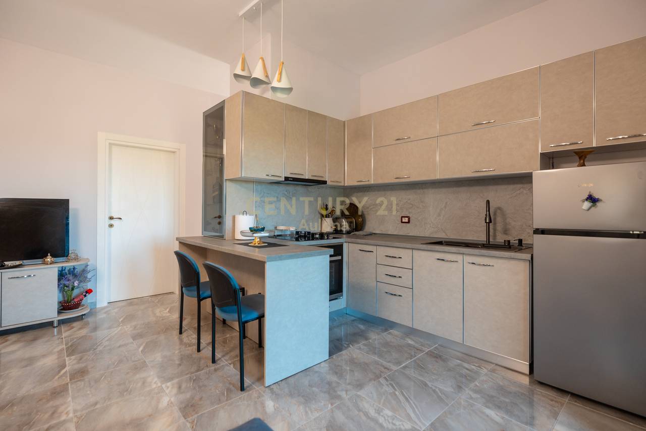 CASA PRIVATA IN VENDITA A TRAGJAS
