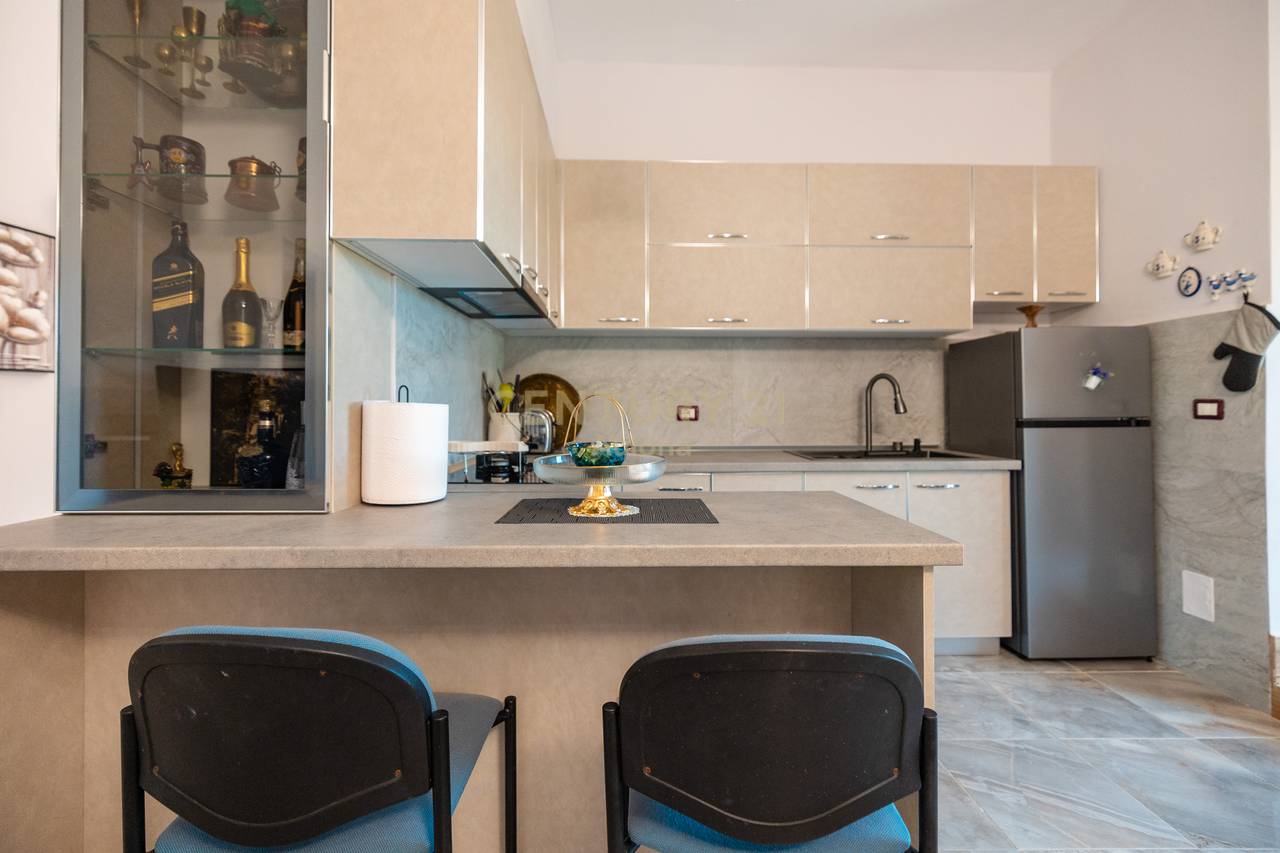 CASA PRIVATA IN VENDITA A TRAGJAS