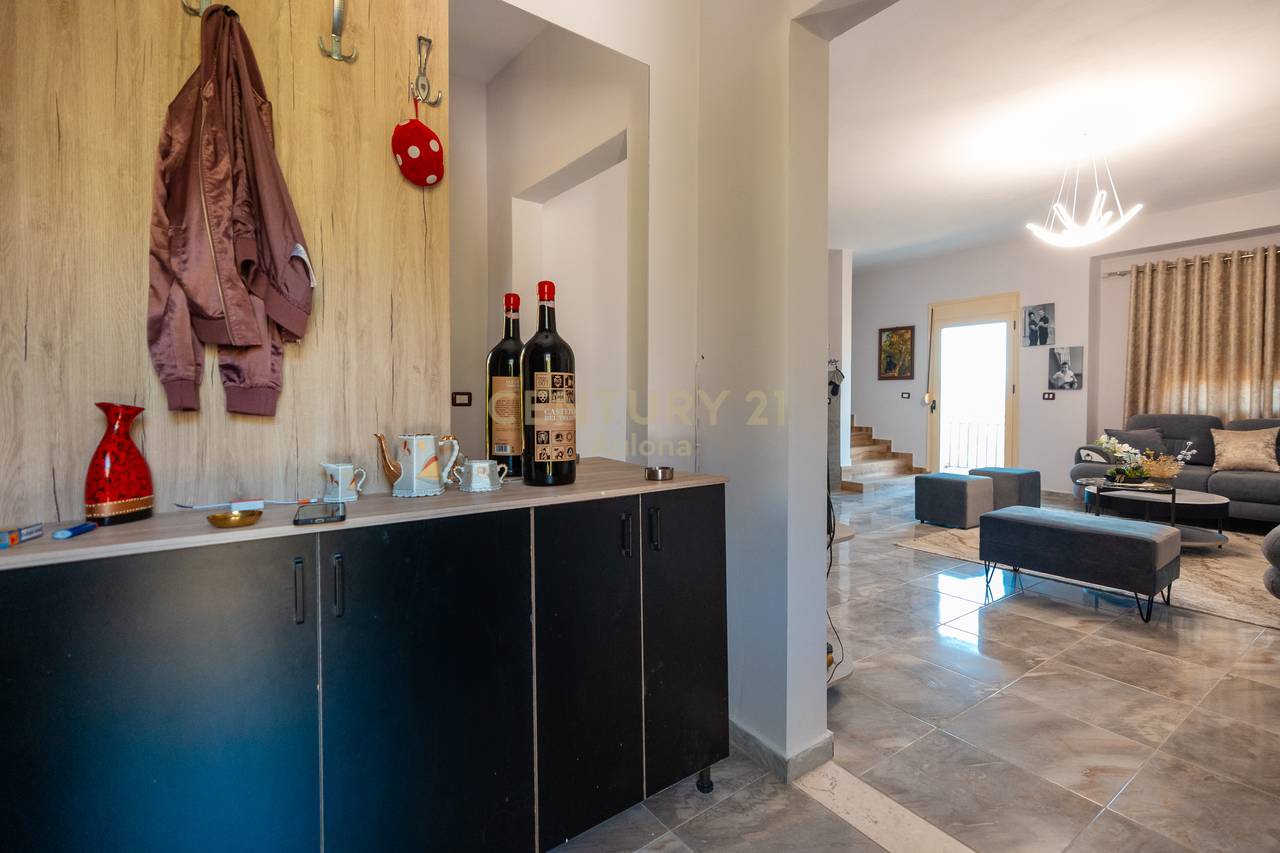 CASA PRIVATA IN VENDITA A TRAGJAS