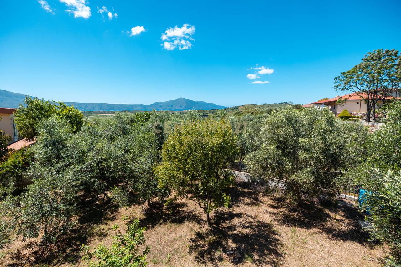 CASA PRIVATA IN VENDITA A TRAGJAS