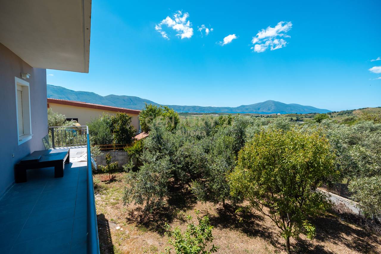 CASA PRIVATA IN VENDITA A TRAGJAS