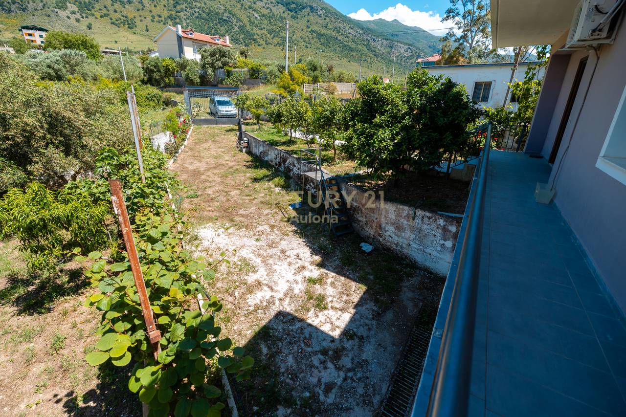 CASA PRIVATA IN VENDITA A TRAGJAS