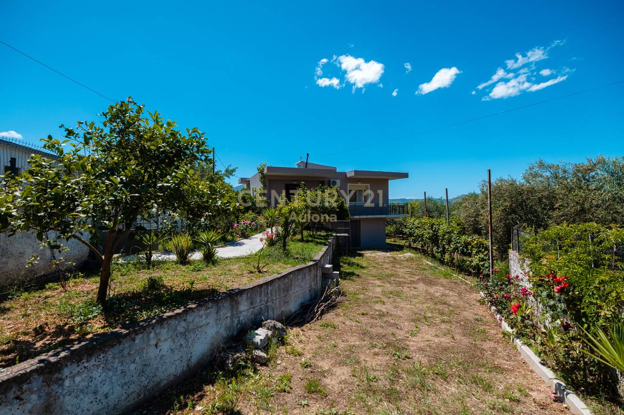 CASA PRIVATA IN VENDITA A TRAGJAS