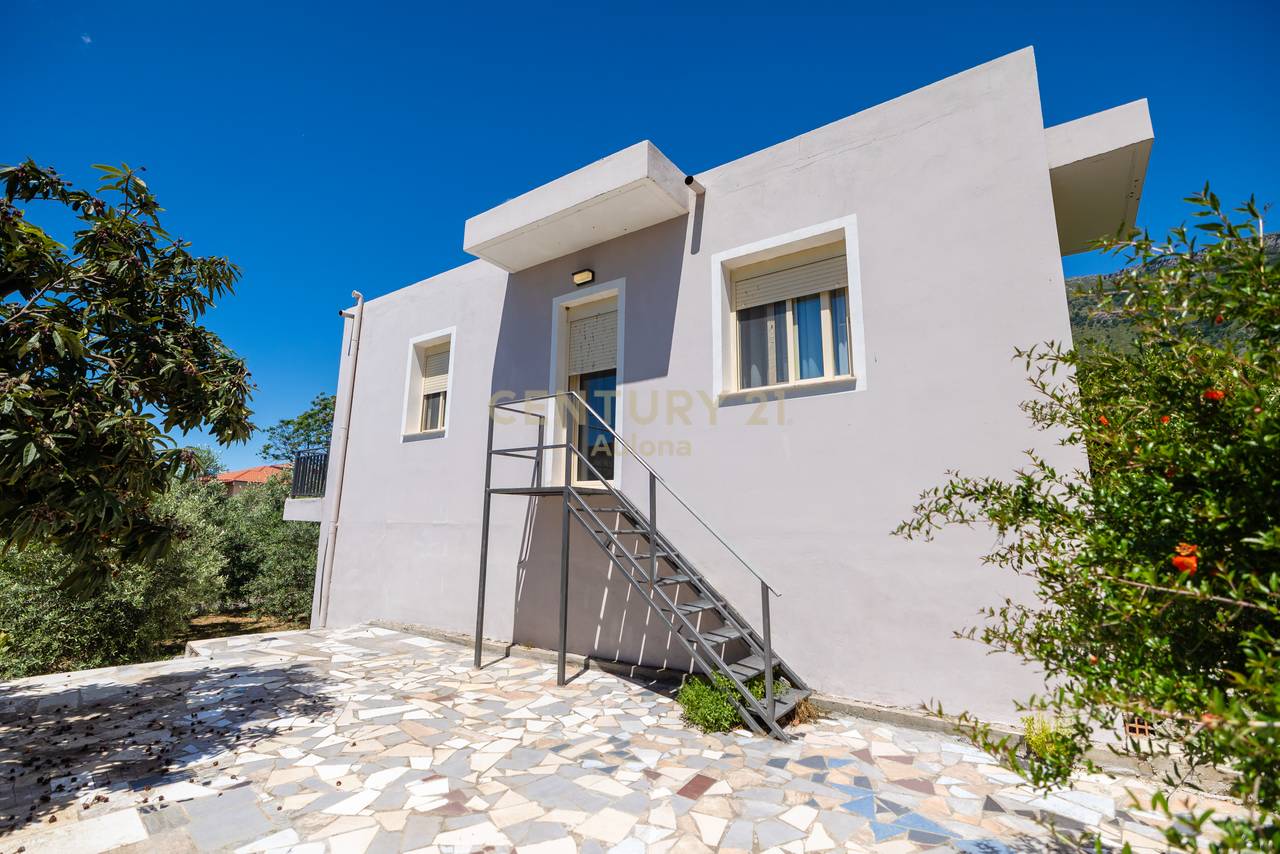CASA PRIVATA IN VENDITA A TRAGJAS