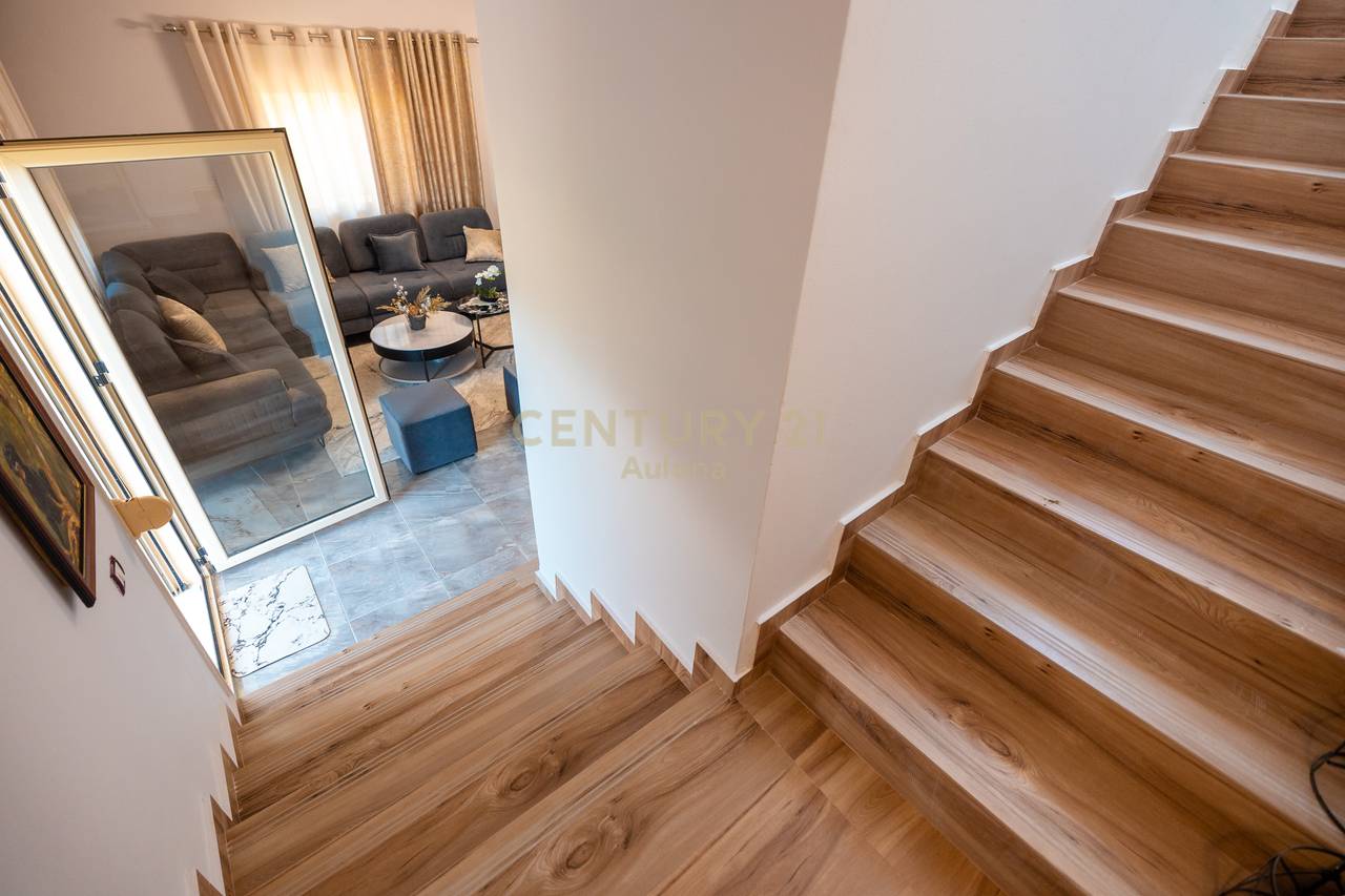 CASA PRIVATA IN VENDITA A TRAGJAS