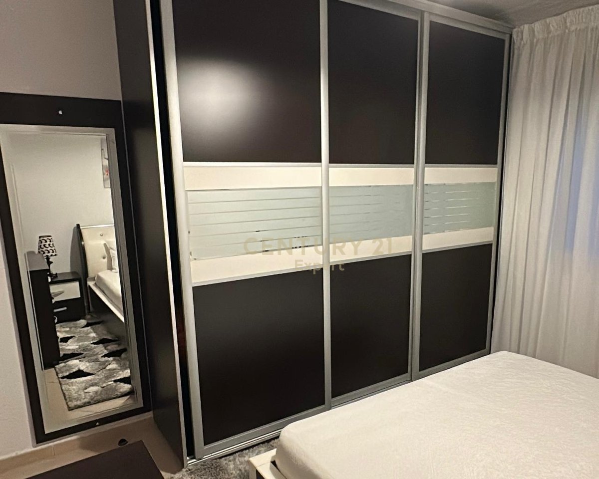 APARTMENT 2+1 FOR RENT ON THE LUNGOMARE