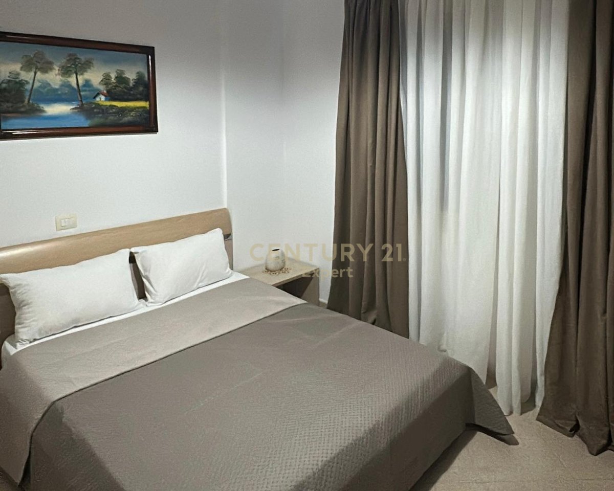 APARTMENT 2+1 FOR RENT ON THE LUNGOMARE