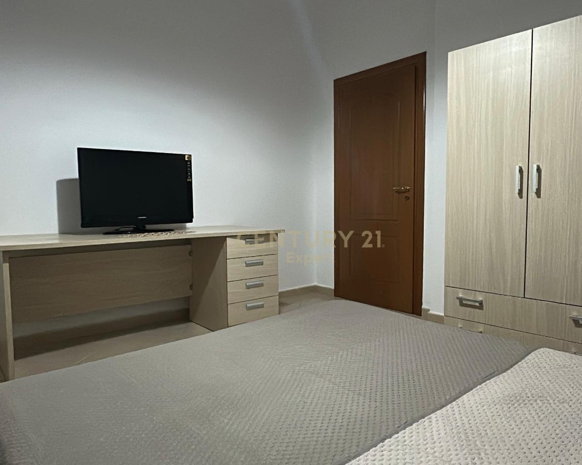 APARTMENT 2+1 FOR RENT ON THE LUNGOMARE