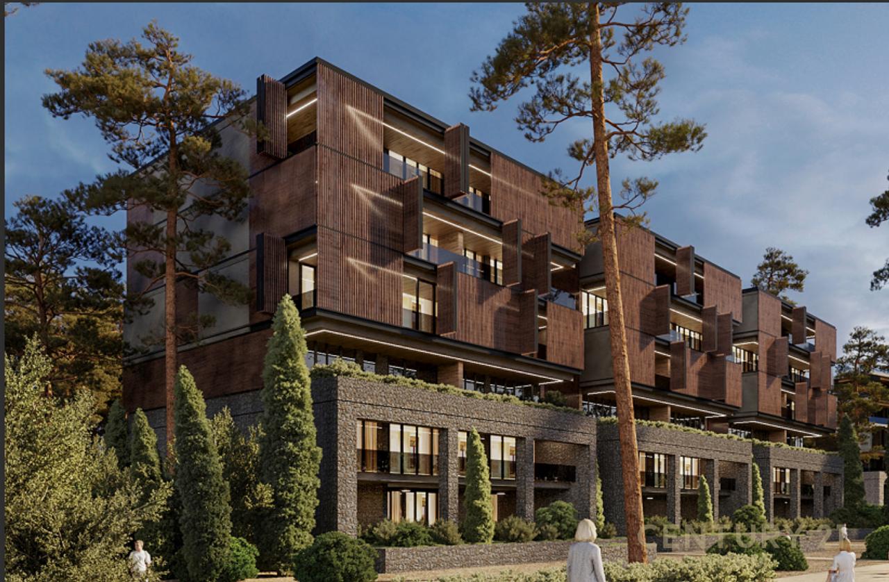 APARTMENT 1+1+Parking Space FOR SALE, PORTO LALZI