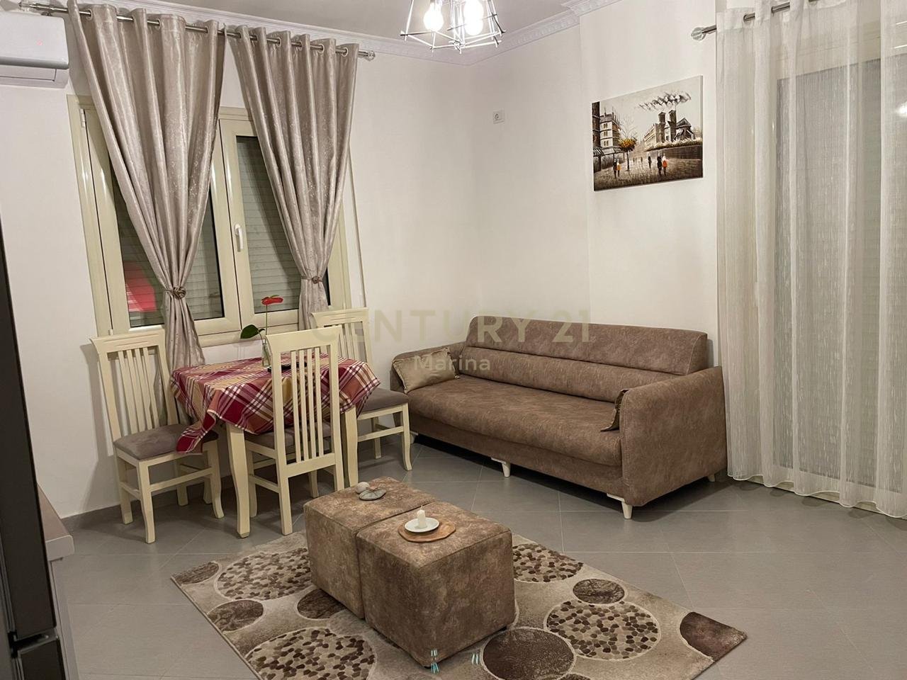APARTMENT 2+1 FOR RENT, ONLY ALBANO AND ROMINA!