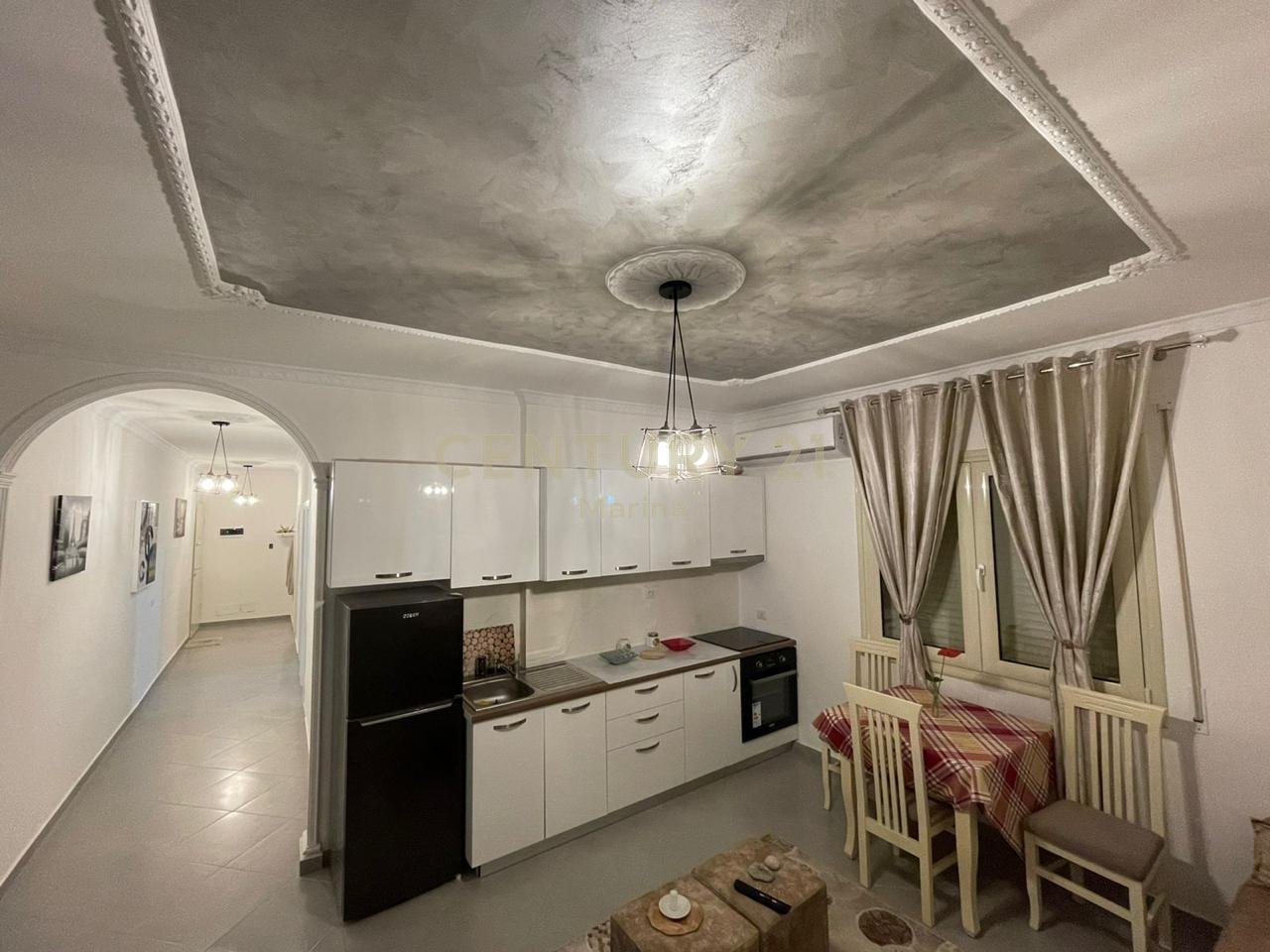 APARTMENT 2+1 FOR RENT, ONLY ALBANO AND ROMINA!