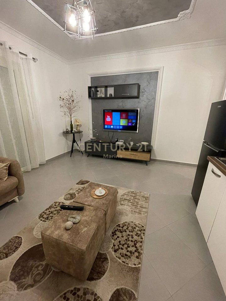 APARTMENT 2+1 FOR RENT, ONLY ALBANO AND ROMINA!