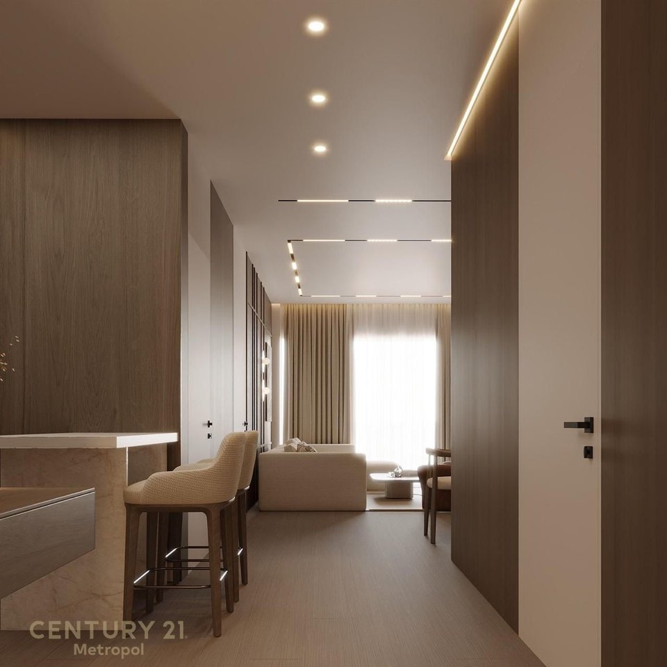 2+1+2+PARKING SPACE FOR RENT, DOWNTOWN ONE!
